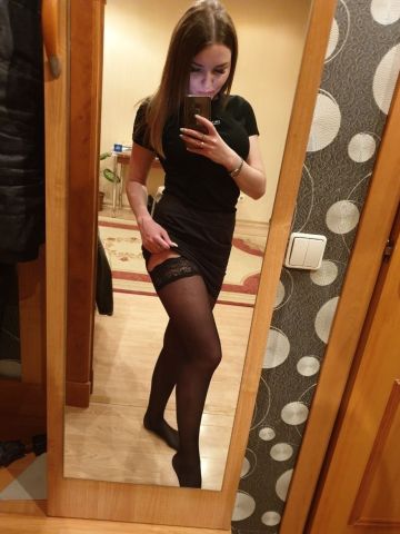 Анкета проститутки Хана, 23 года